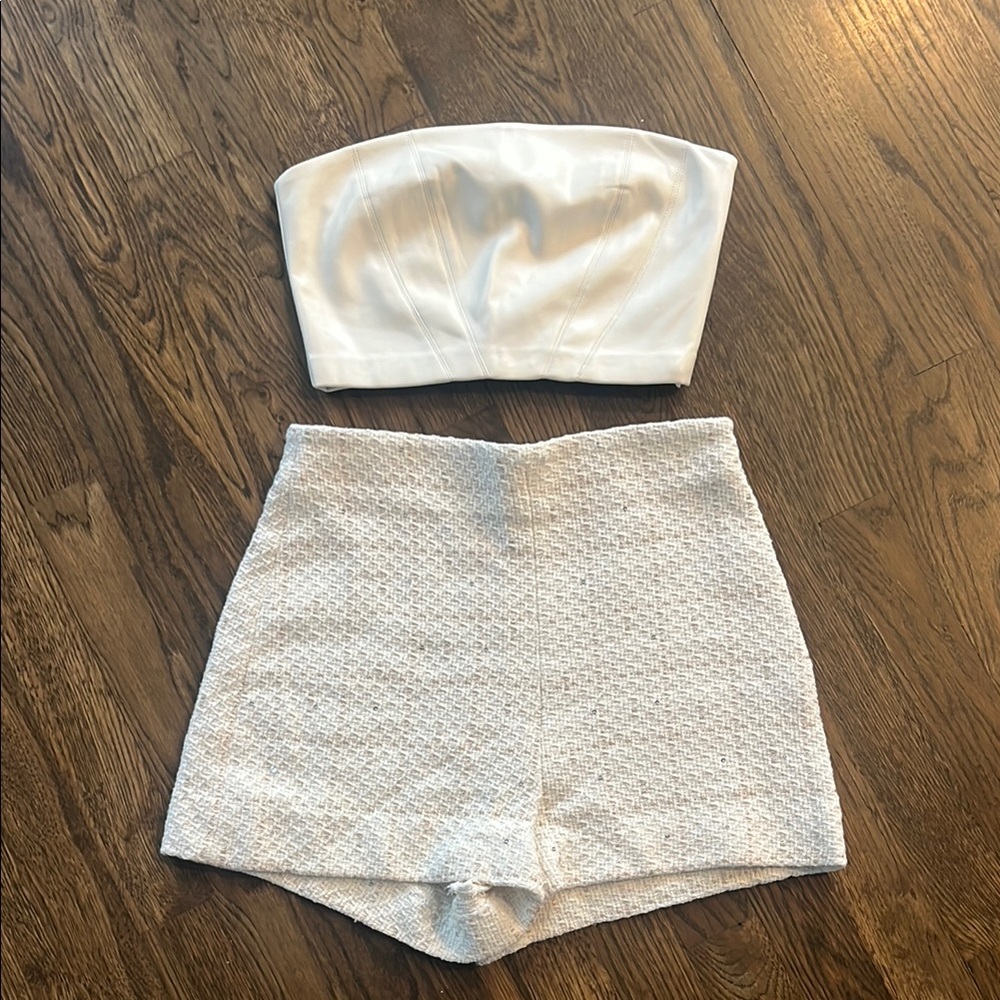 Cute Zara Outfit